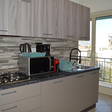 Emerella Guest House Siderno Beach Eksteriør bilde
