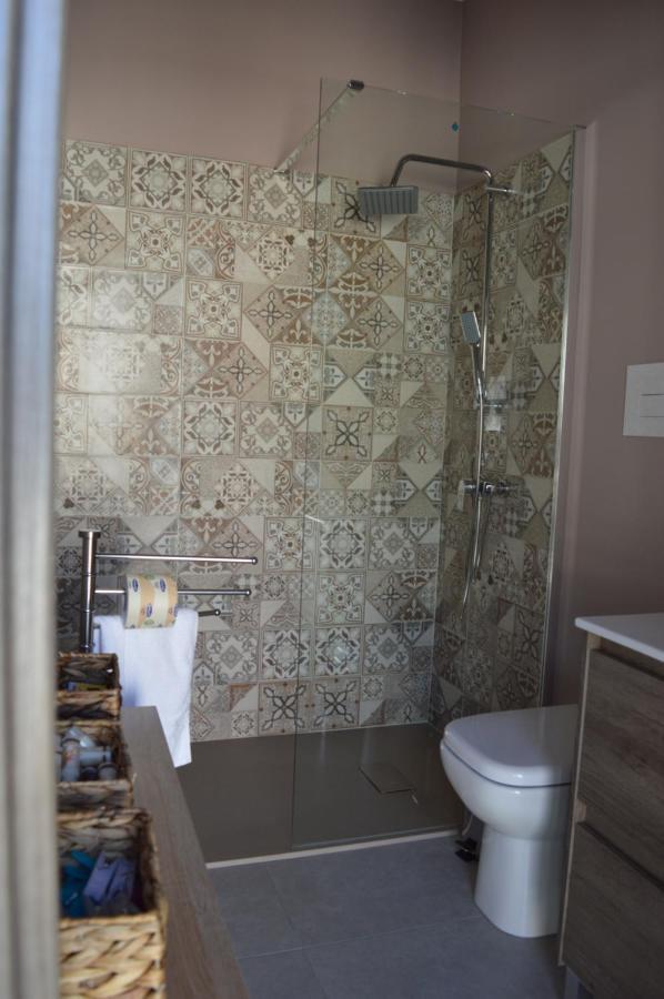 Emerella Guest House Siderno Beach Eksteriør bilde