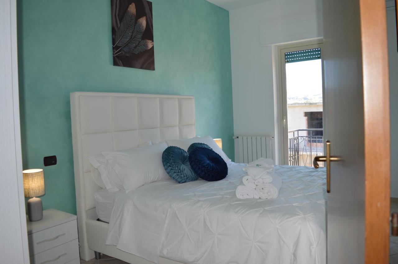Emerella Guest House Siderno Beach Eksteriør bilde