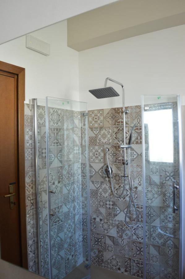 Emerella Guest House Siderno Beach Eksteriør bilde