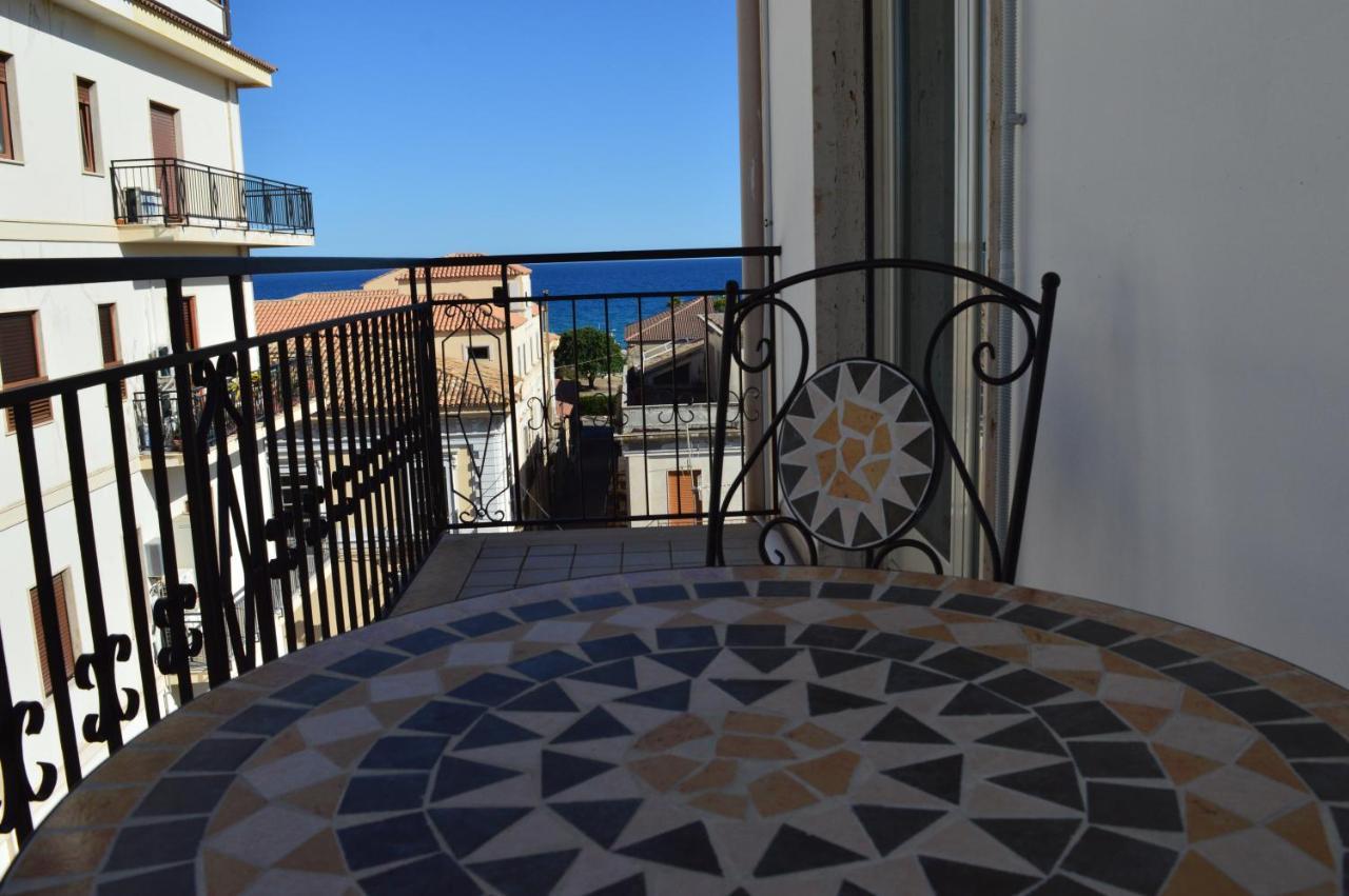 Emerella Guest House Siderno Beach Eksteriør bilde