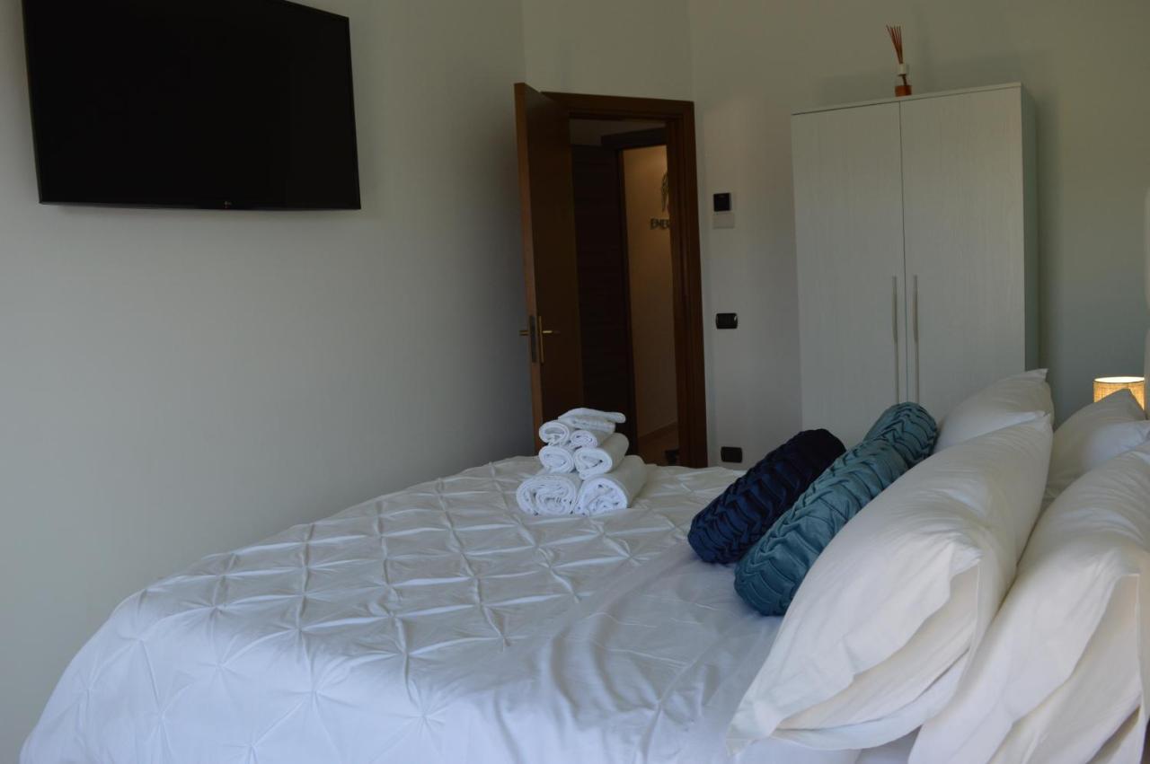 Emerella Guest House Siderno Beach Eksteriør bilde