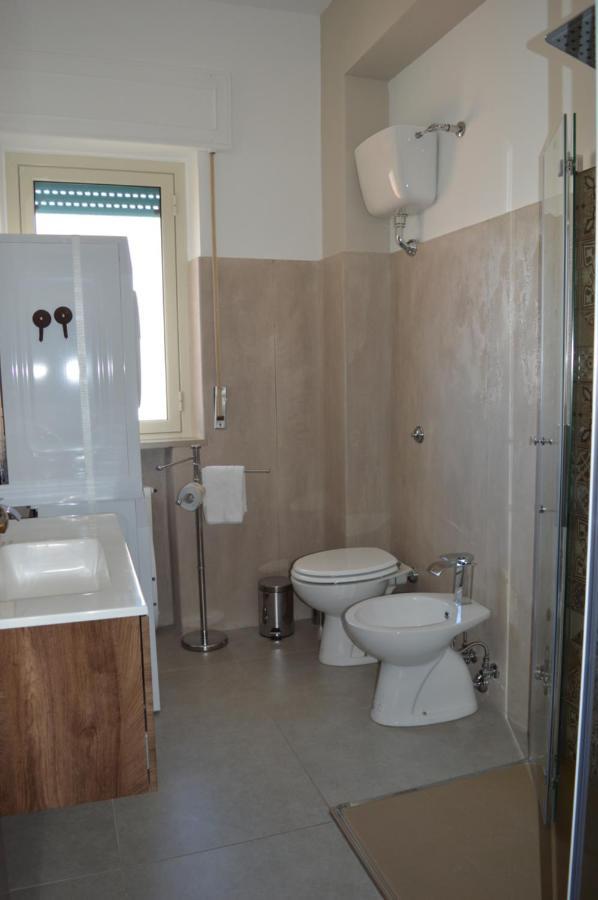 Emerella Guest House Siderno Beach Eksteriør bilde