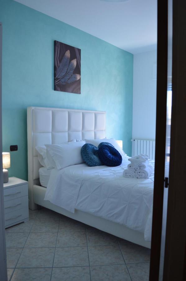 Emerella Guest House Siderno Beach Eksteriør bilde